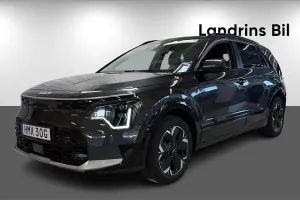 Kia Niro 2023